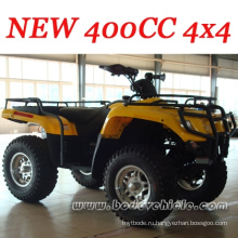 NEW 400CC 4X4 ATV, 400CC ATV QUAD